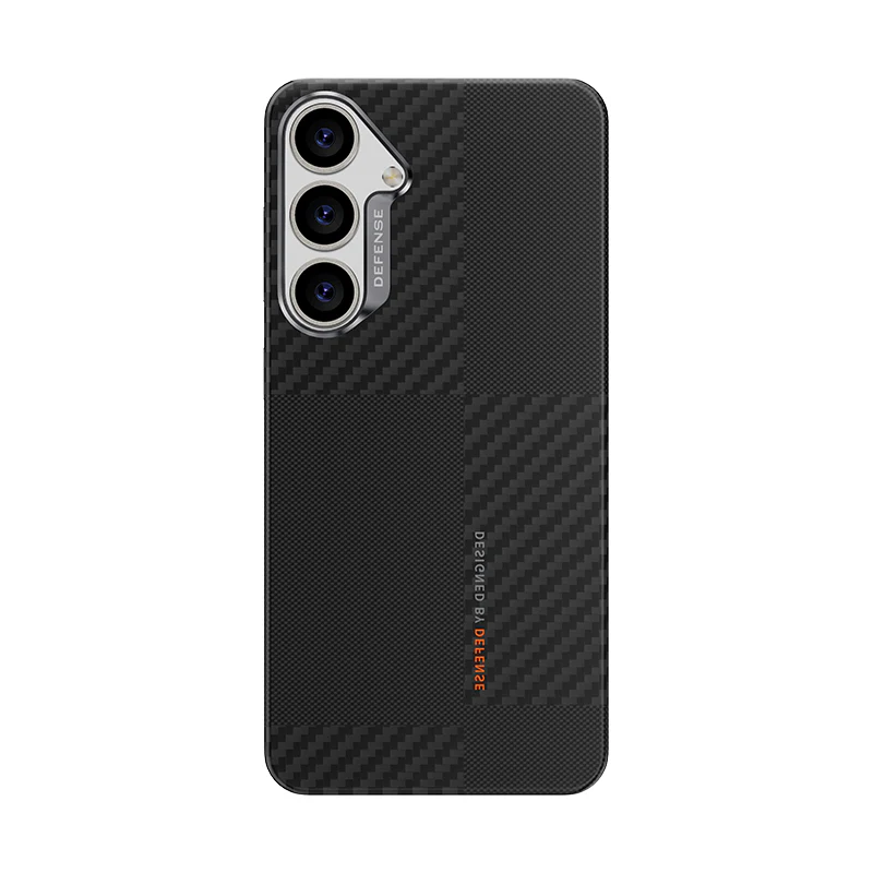 X-Doria Defense Zero Gravity Aramid Fiber Military-Grade Drop Protection Case Cover (Android)